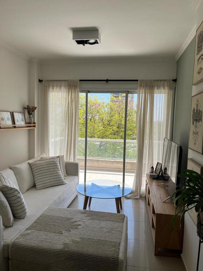 Departamento Centro Rcia Apartment Ресистенсия Екстериор снимка