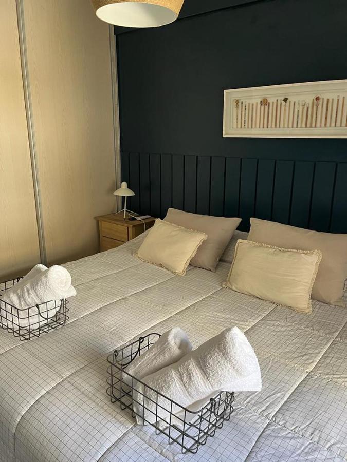 Departamento Centro Rcia Apartment Ресистенсия Екстериор снимка