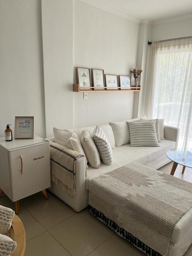 Departamento Centro Rcia Apartment Ресистенсия Екстериор снимка