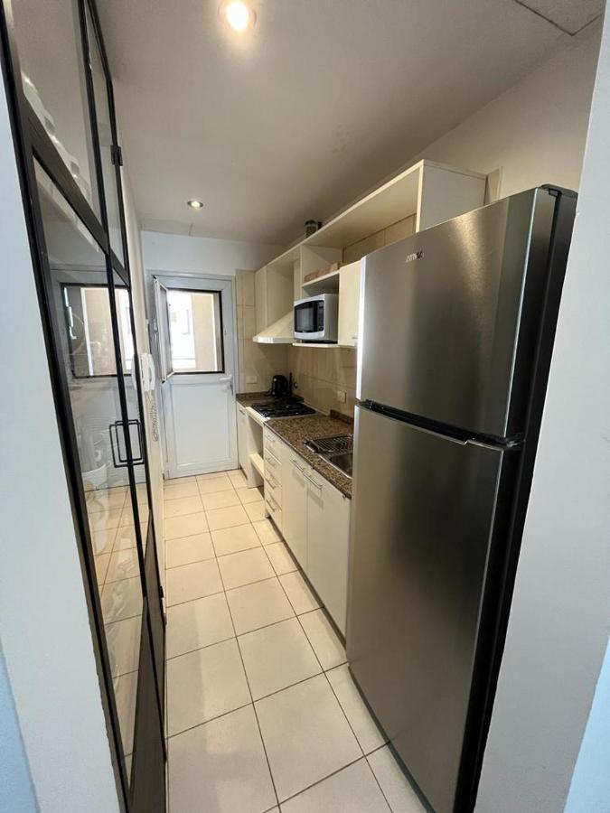 Departamento Centro Rcia Apartment Ресистенсия Екстериор снимка