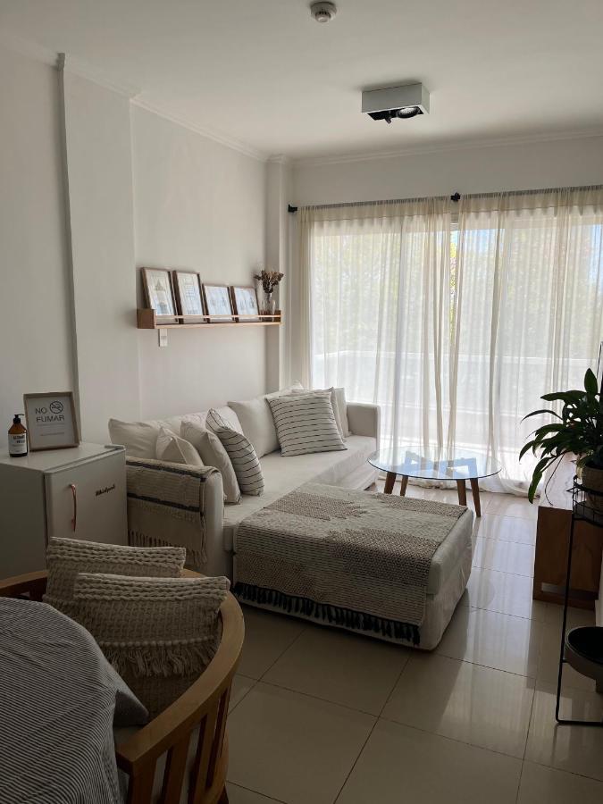Departamento Centro Rcia Apartment Ресистенсия Екстериор снимка