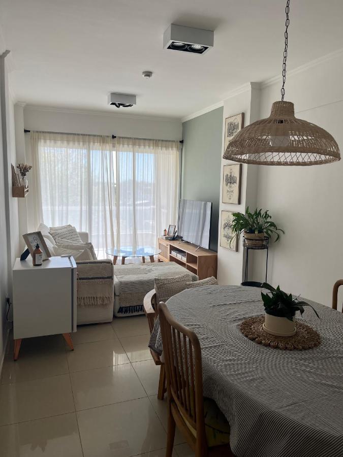 Departamento Centro Rcia Apartment Ресистенсия Екстериор снимка