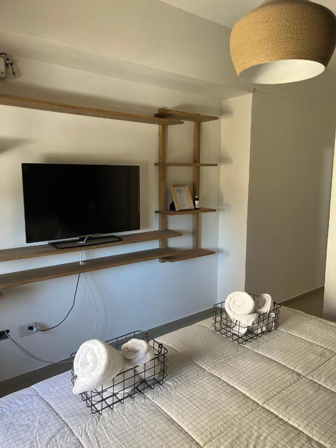 Departamento Centro Rcia Apartment Ресистенсия Екстериор снимка