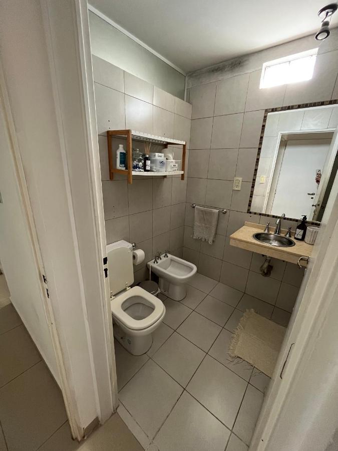 Departamento Centro Rcia Apartment Ресистенсия Екстериор снимка