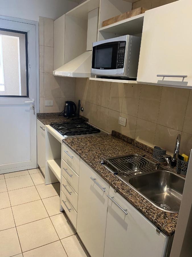 Departamento Centro Rcia Apartment Ресистенсия Екстериор снимка