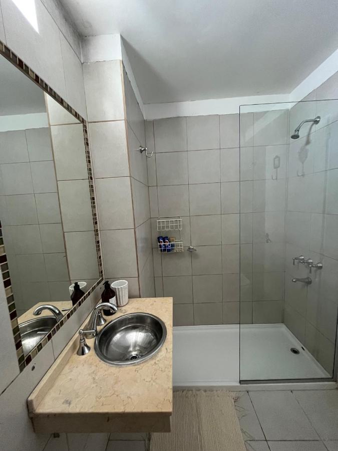 Departamento Centro Rcia Apartment Ресистенсия Екстериор снимка