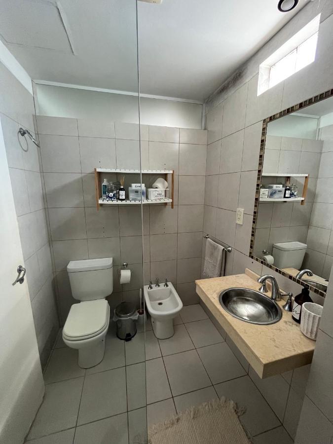 Departamento Centro Rcia Apartment Ресистенсия Екстериор снимка
