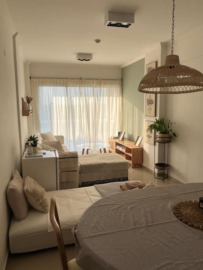 Departamento Centro Rcia Apartment Ресистенсия Екстериор снимка